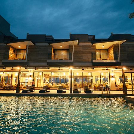 Alona By Jpark Island Resort Panglao Exterior photo