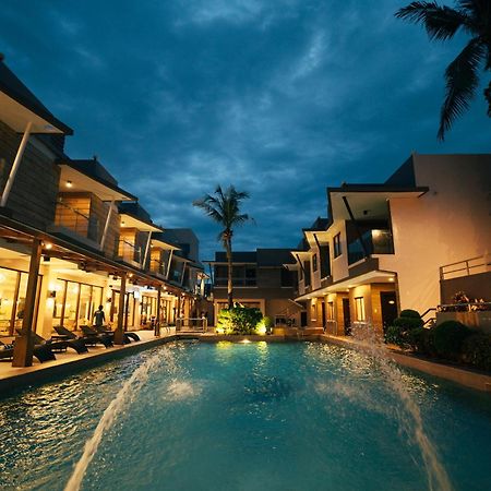 Alona By Jpark Island Resort Panglao Exterior photo